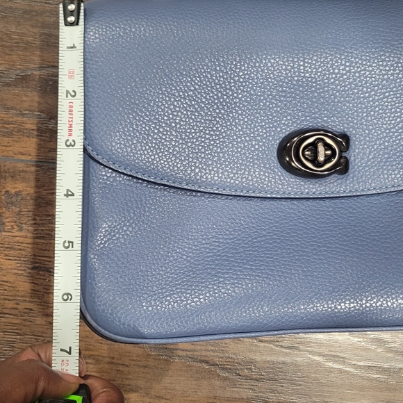 Coach Purse - Picture 8 of 8